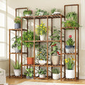 EnHomee 56" W Large Plant Stand by EnHomee