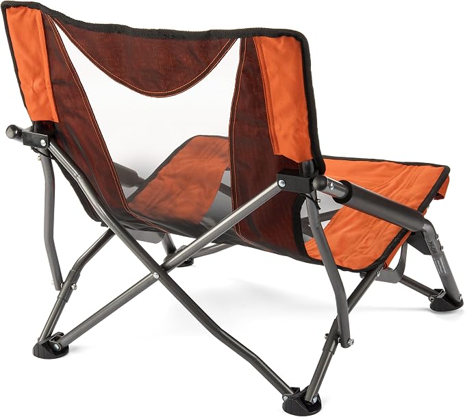 Cascade Mountain Tech Folding Camp Chair - Image 9