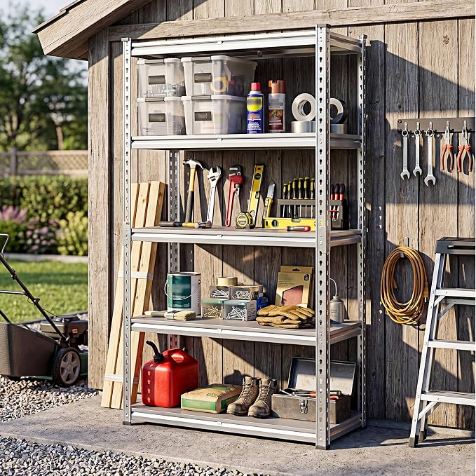 Romorgniz 72" H Waterproof and Rustproof Plant Stands - Image 4