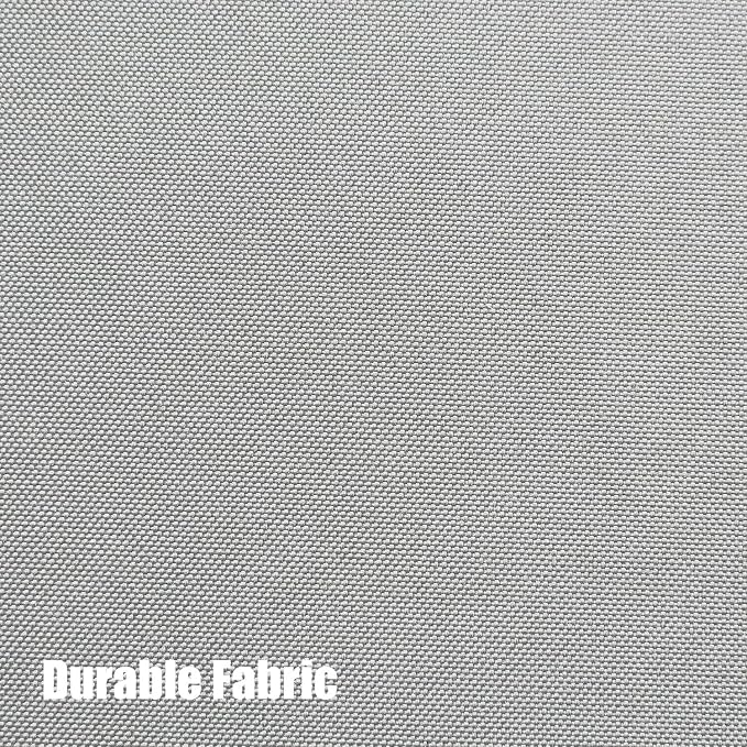 BONZER Outdoor Curtains for Patio Waterproof Thick Privacy | Grommet Sun Light - Image 6