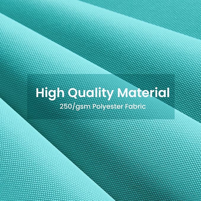 9x12 FT Outdoor Cantilever Patio Umbrella - Image 5