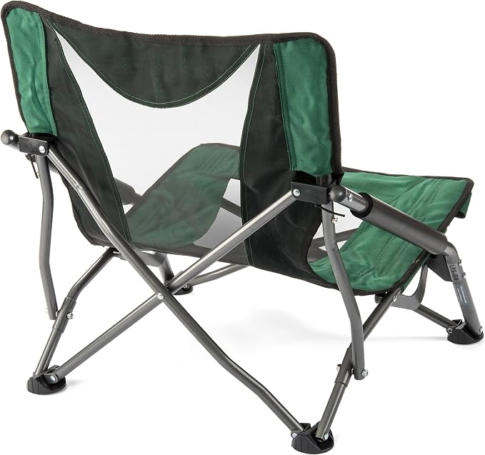 Cascade Mountain Tech Folding Camp Chair - Image 8