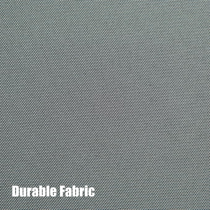 BONZER Extra Wide Waterproof Outdoor Curtains - Image 6