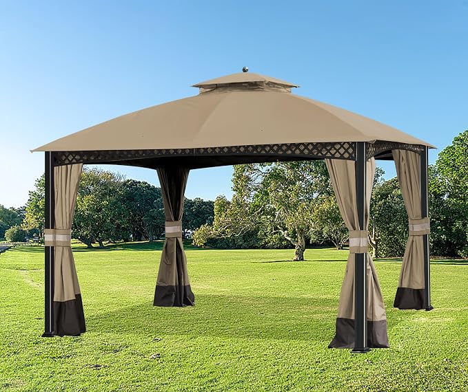 SCOCANOPY Replacement Canopy Cover Compatible - Image 7