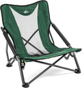Cascade Mountain Tech Folding Camp Chair by CascadeMountainTech