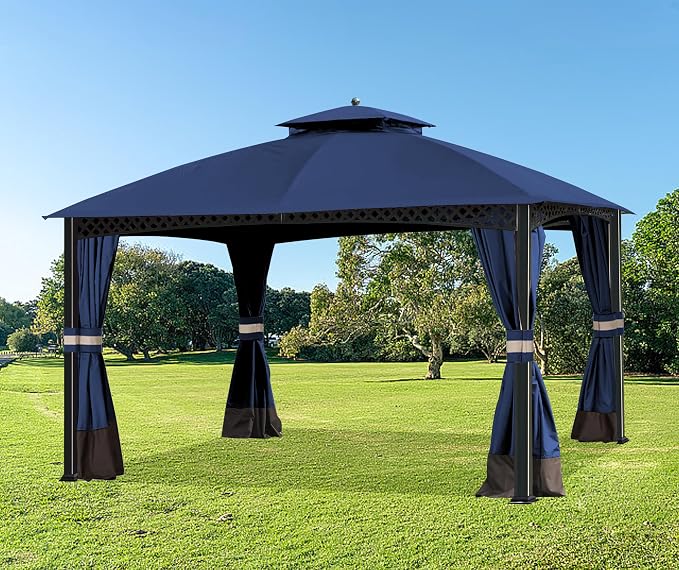 SCOCANOPY Replacement Canopy Cover Compatible - Image 7