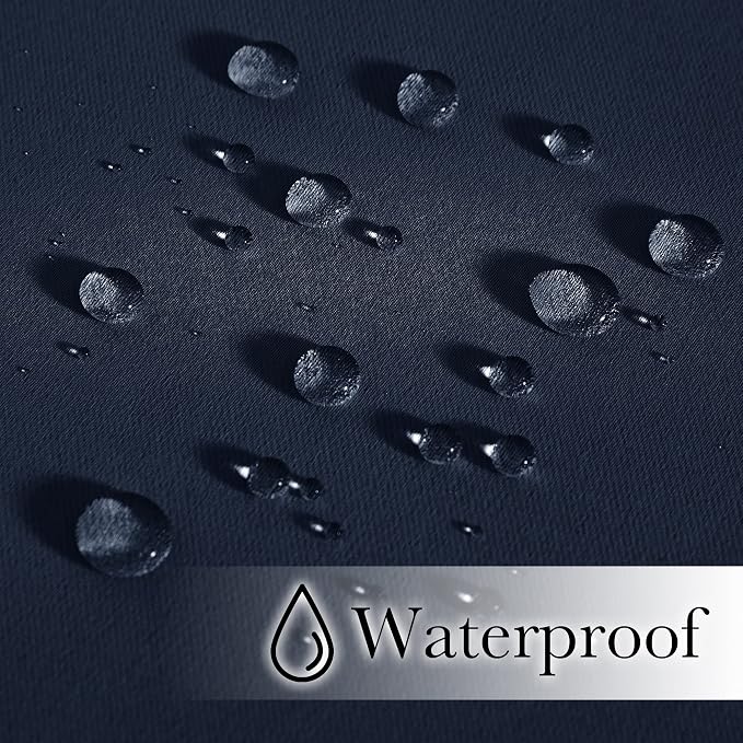 NICETOWN Windproof Outdoor Curtains - Image 7