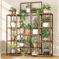 EnHomee 62.2" Large Plant Stand by EnHomee
