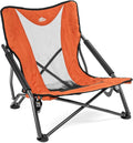 Cascade Mountain Tech Folding Camp Chair by CascadeMountainTech