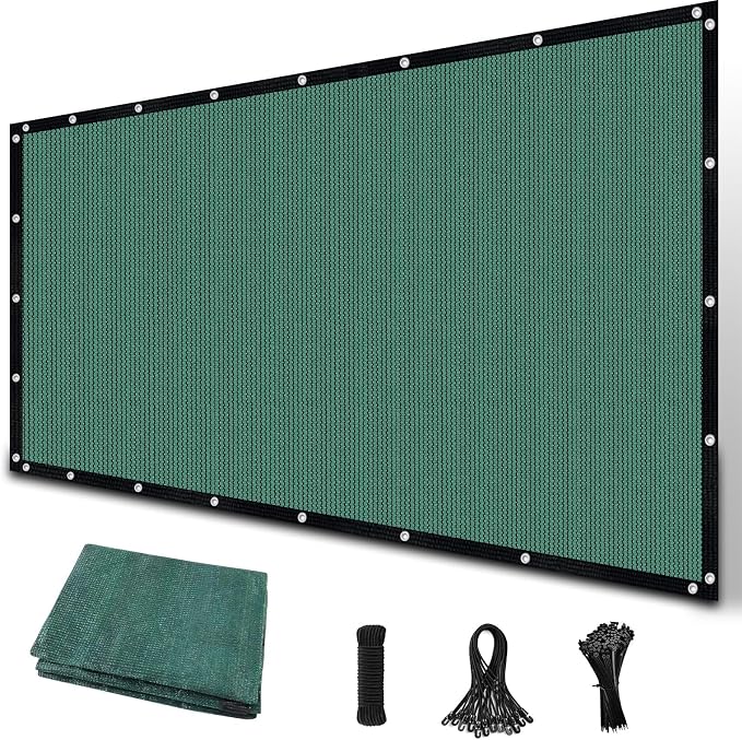 Amagenix 90% Sun Shade Cloth by Amagenix