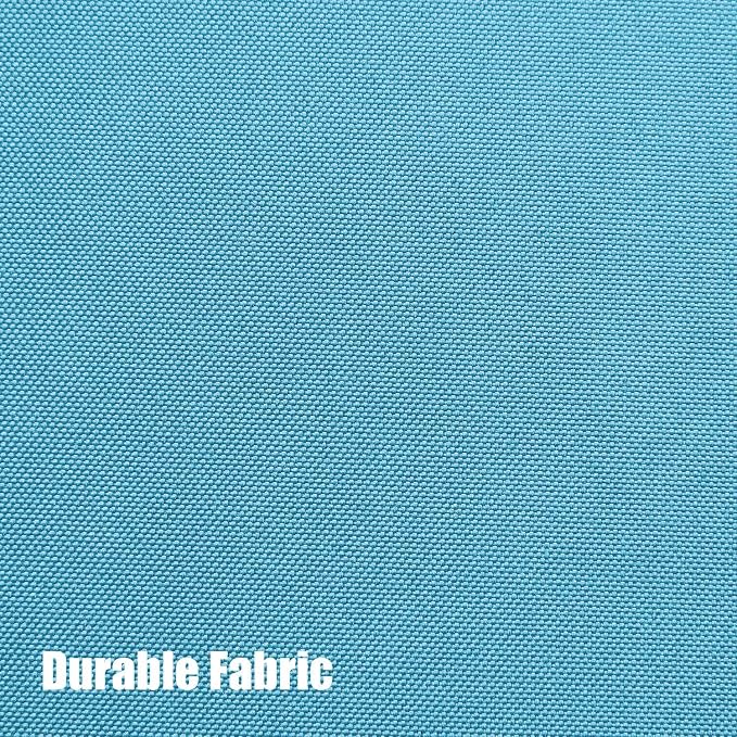 BONZER Extra Wide Waterproof Outdoor Curtains - Image 6