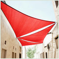 ColourTree CTAPRT16 Custom Size Order to Make 18' x 20' x 26.9' Red Right by ColourTree