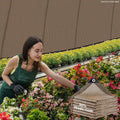 80% Sunblock Shade Cloth Net Resistant by Unknown