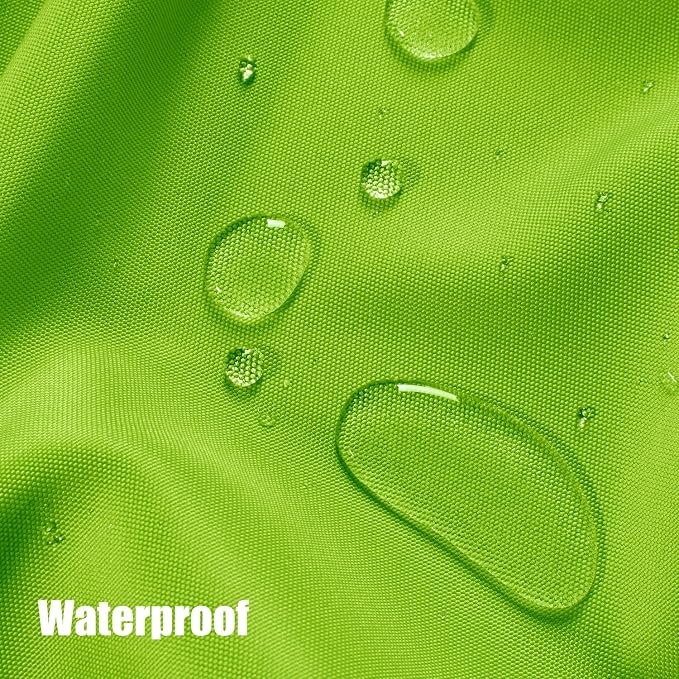 BONZER Outdoor Waterproof Curtains - Image 3