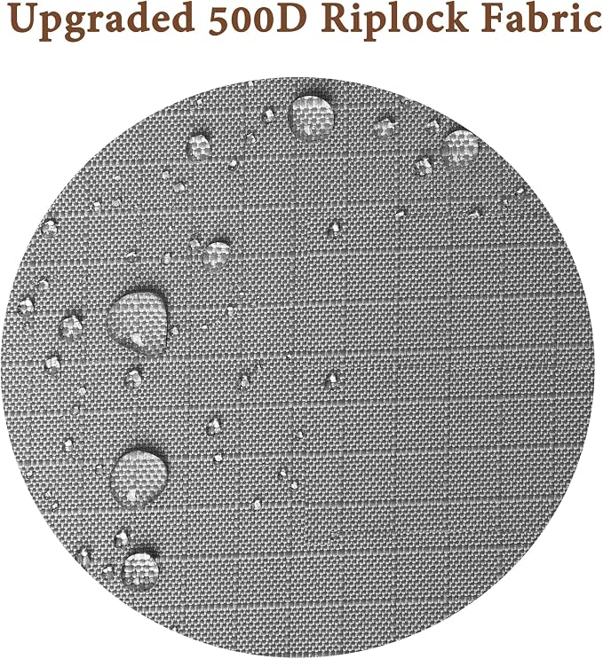 SCOCANOPY Ripstop Replacement Cover Compatible - Image 3