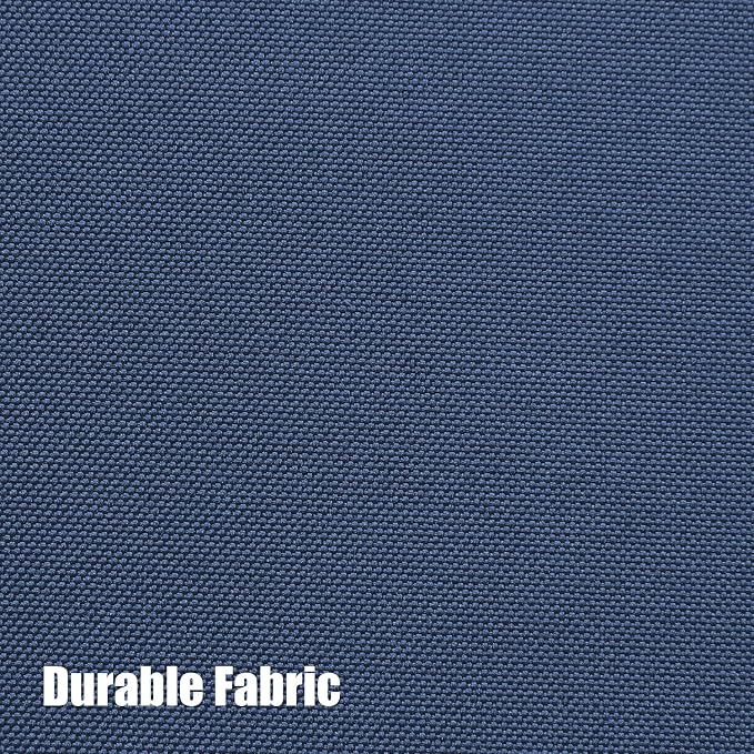 BONZER Outdoor Curtains for Patio Waterproof Thick | Privacy Grommet Light - Image 6