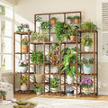 EnHomee 63" Tall Plant Stand by EnHomee