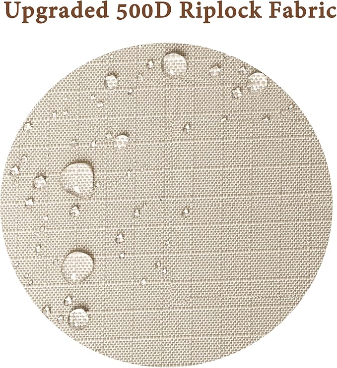 SCOCANOPY Replacement Cover Compatible - Image 3