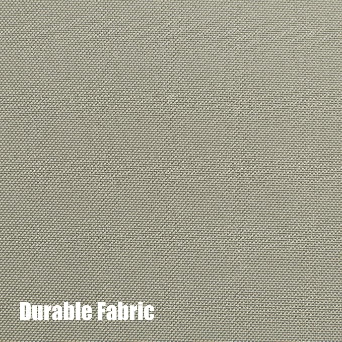 BONZER Extra Wide Waterproof Outdoor Curtains - Image 8
