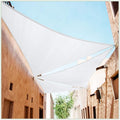 ColourTree CTSLT Custom Size Order to Make 18' x 23' x 29.2' White Right by ColourTree