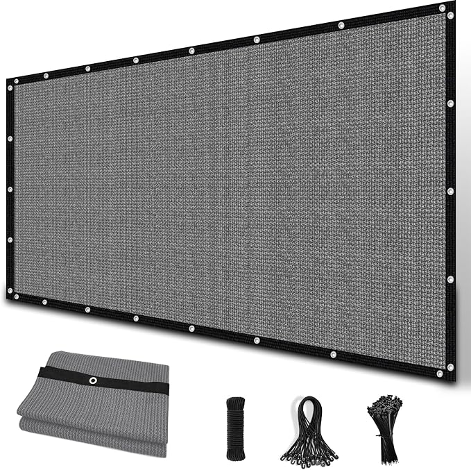 Amagenix 90% Sun Shade Cloth by Amagenix