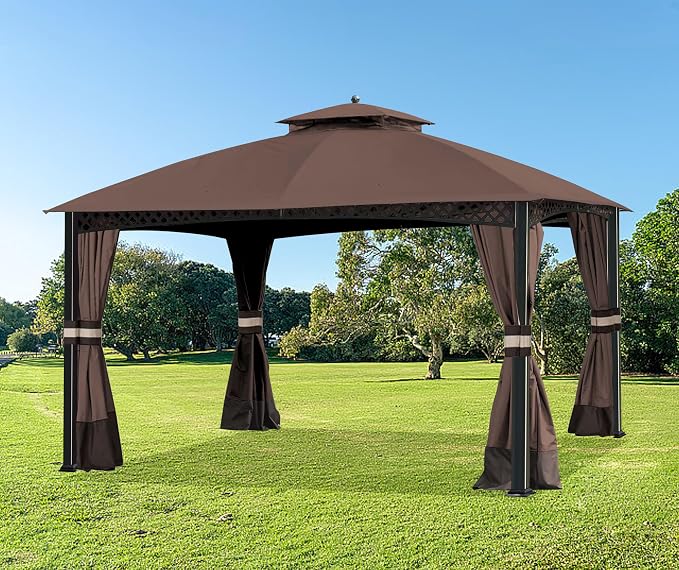 SCOCANOPY Replacement Canopy Cover Compatible - Image 7
