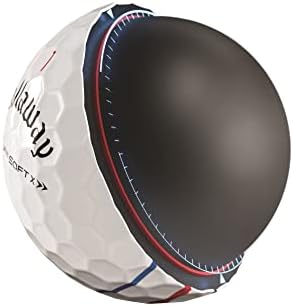 Callaway Golf Chrome Soft X Golf Balls - Image 6