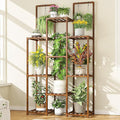 EnHomee 34.2" W Indoor Plant Stand by EnHomee