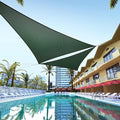 ColourTree CTSLT Custom Size Order to Make 17' x 18' x 24.8' Green Right by ColourTree