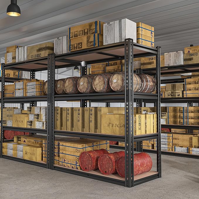 REIBII 40" W Garage Shelving - Image 6