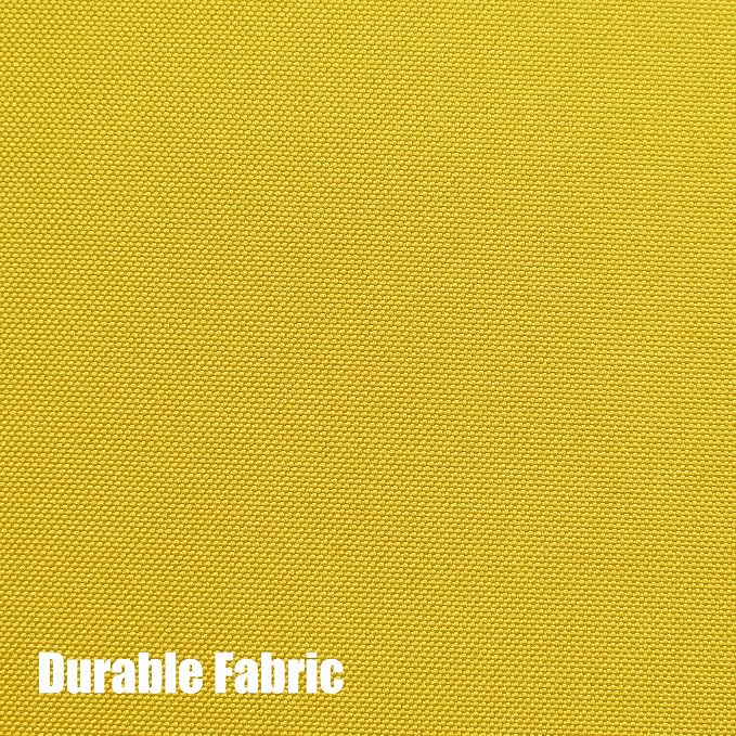 BONZER Outdoor Curtains for Patio Waterproof Thick | Privacy Grommet Light - Image 6
