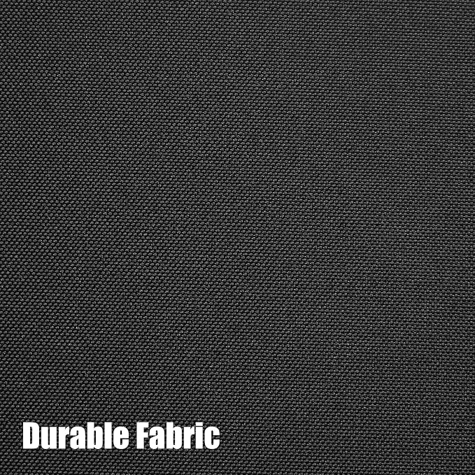 BONZER Outdoor Curtains for Patio Waterproof Thick | Privacy Wide Grommet Light - Image 6